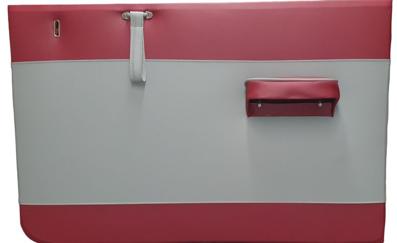 Ensemble de garnitures de portières 203 Peugeot