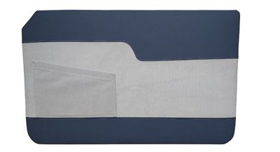 Ensemble de garnitures classiques de portières 403 Peugeot Ensemble de garnitures classiques de portières 403 Peugeot