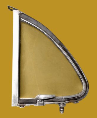 Déflecteur vitre avant gauche 203 Peugeot