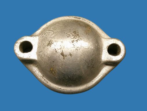 Cache engrenage crémaillère direction 203 Peugeot (ref. 4030.03) Cache engrenage crémaillère direction 203 Peugeot (ref. 4030.03)