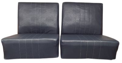 Garniture de sièges Pick-UP 203