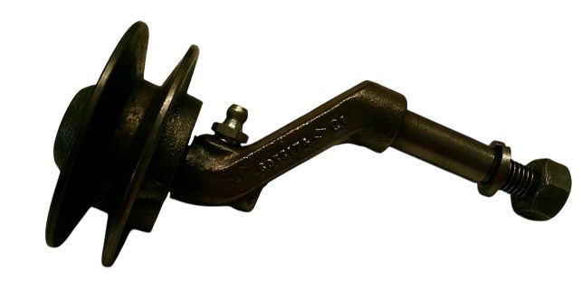 Tendeur de courroie 4CV