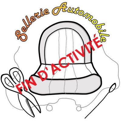 Sellerie automobile