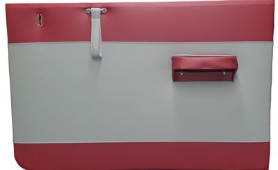 Ensemble de garnitures de portières 203 Peugeot