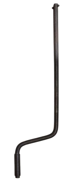 Manivelle vilebrequin 203 Peugeot