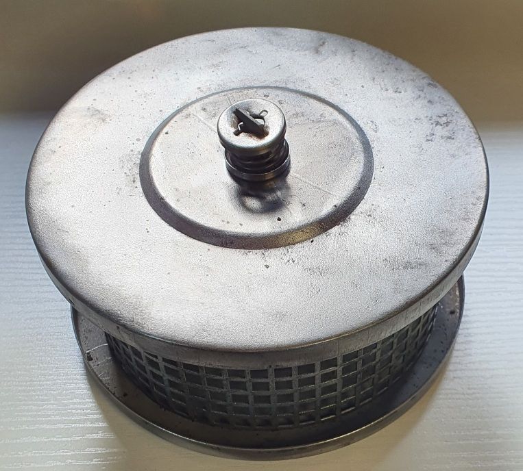 Boîtier de filtre à air 203 Peugeot Boîtier de filtre à air 203 Peugeot