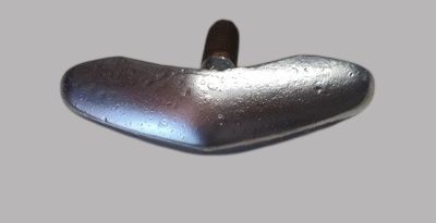 Pontet pare-chocs 203 Peugeot