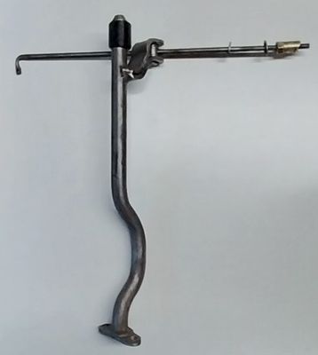 Tringlerie d'embrayage pour 203 Peugeot Tringlerie d'embrayage pour 203 Peugeot
