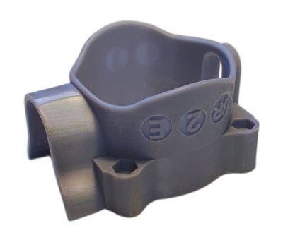 Covir levier de vitesse 203 Peugeot (impression 3D) Covir levier de vitesse 203 Peugeot (impression 3D)