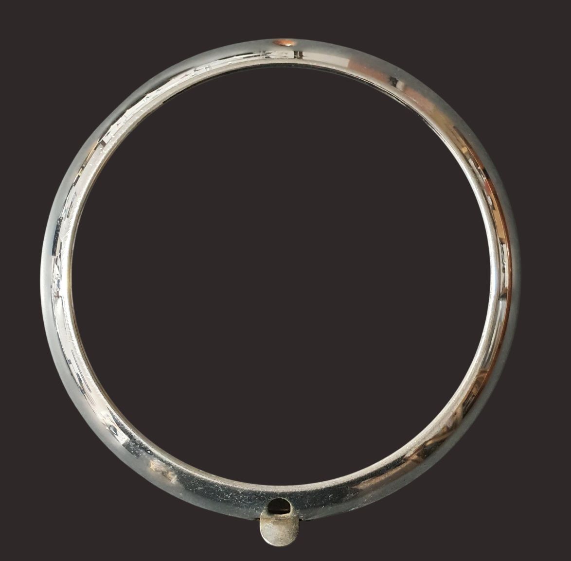 Cerclage d'optique Marchal 203 Peugeot
