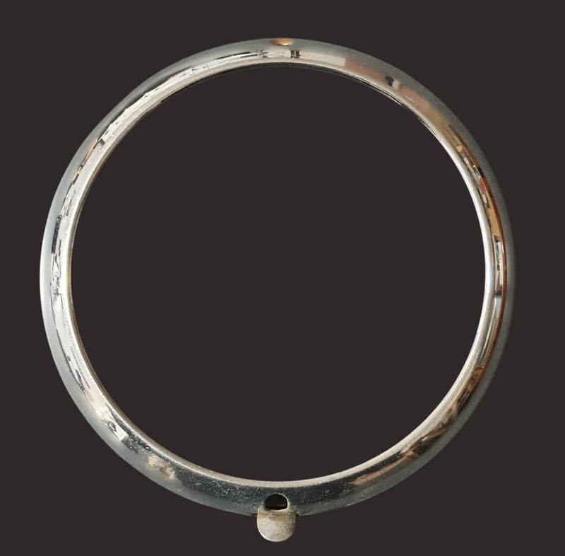 Cerclage d'optique Marchal 203 Peugeot