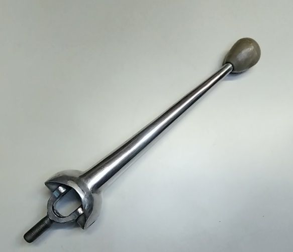 Commande de vitesses 203 Peugeot (avec ressort et butée)