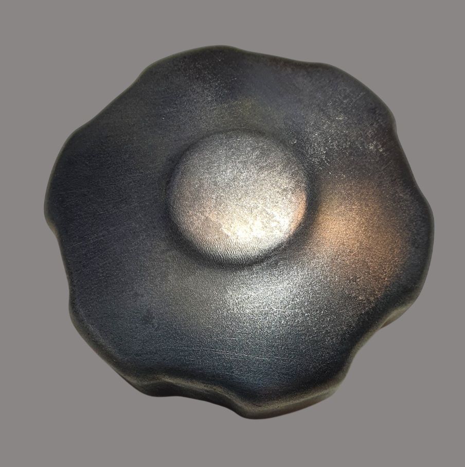 Bouchon de réservoir essence ou Cache culbuteur de 203 Peugeot