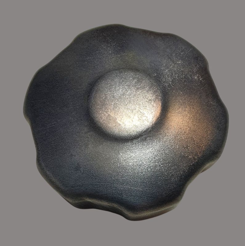 Bouchon de réservoir essence ou Cache culbuteur de 203 Peugeot