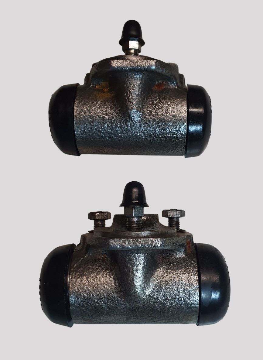 Cylindres de roue arrière 203 Peugeot (la paire)