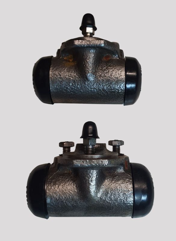 Cylindres de roue arrière 203 Peugeot (la paire) Cylindres de roue arrière 203 Peugeot (la paire)