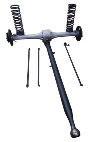 Ensemble transmission 203 Peugeot berline Ensemble transmission 203 Peugeot berline