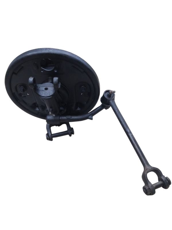 Demi train avant gauche 203 Peugeot berline Demi train avant gauche 203 Peugeot berline