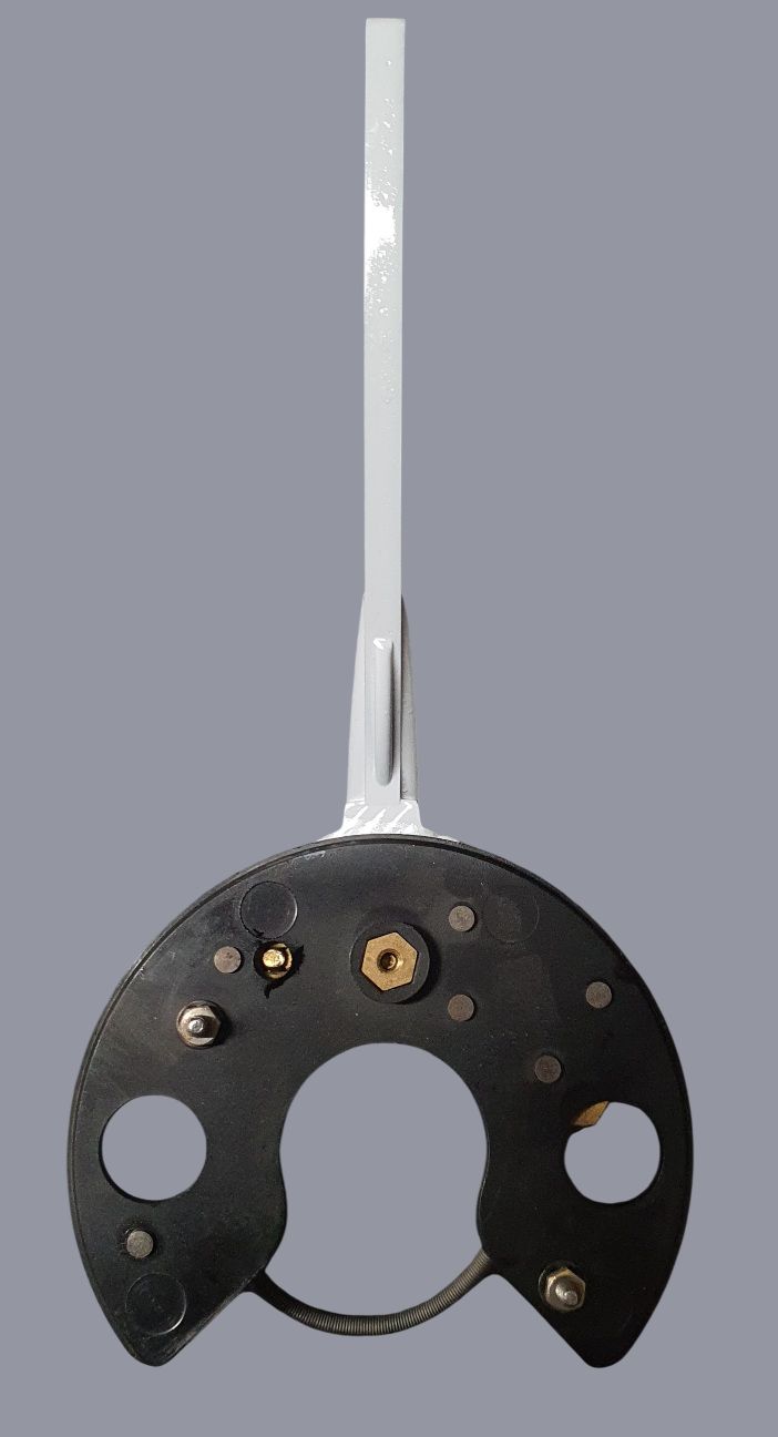 Commodo de clignotant 3 broches - Peugeot 203