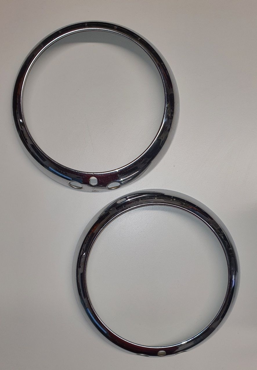 Cerclages optiques avant SEV MARCHAL Cerclages optiques avant SEV MARCHAL