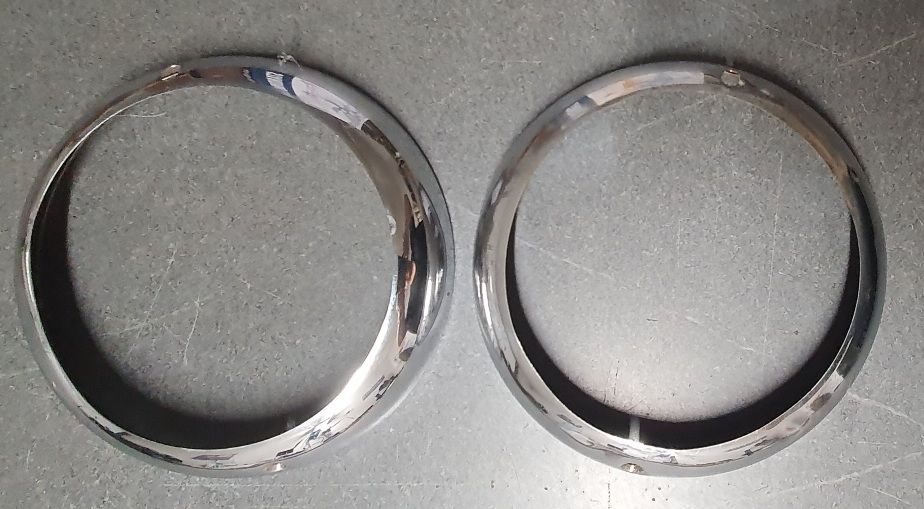 Cerclages optiques avant Ducellier Cerclages optiques avant Ducellier