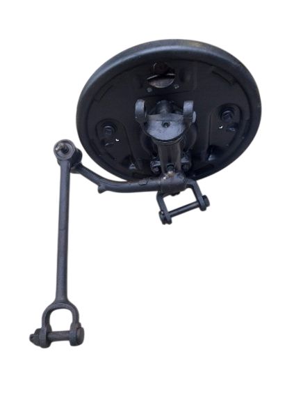 Demi train avant droit 203 Peugeot berline Demi train avant droit 203 Peugeot berline