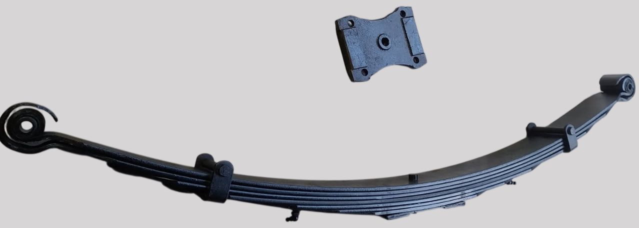 Lames de ressort 203 Peugeot berline