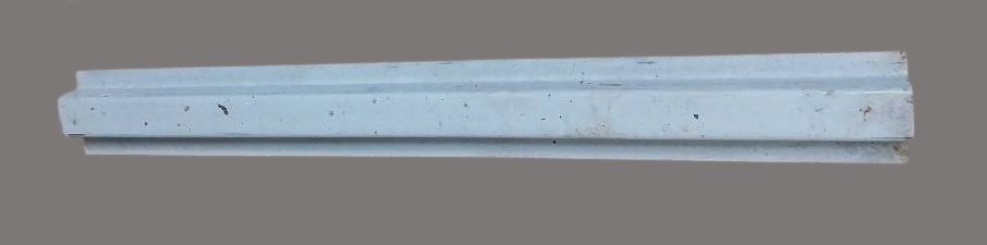 Tôle bas de caisse de porte Renault 4CV