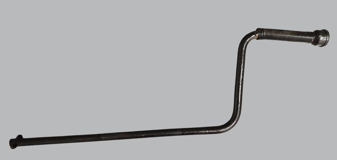 Manivelle vilebrequin Renault 4CV Manivelle vilebrequin Renault 4CV