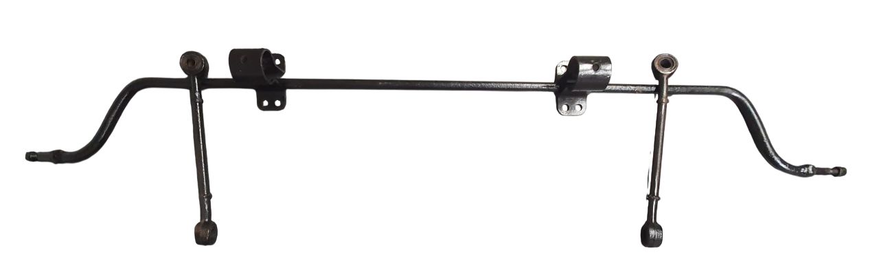 Barre stabilisatrice Renault 4CV
