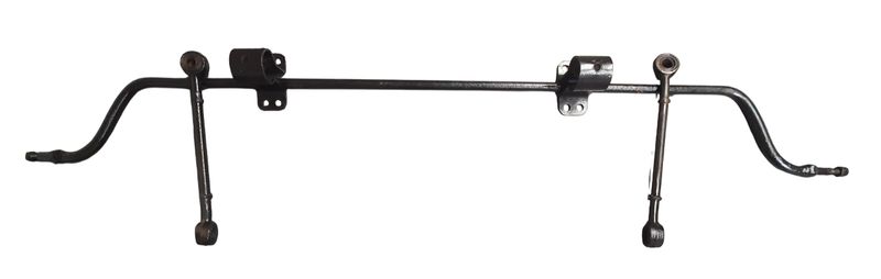 Barre stabilisatrice Renault 4CV