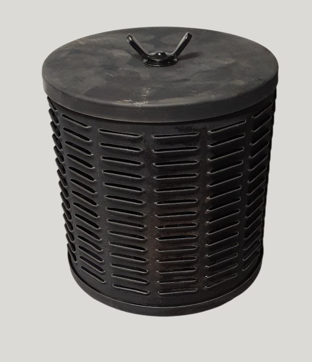 Support de filtre à air Renault 4CV