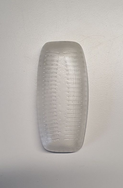 Cabochon de plafonnier 403 Peugeot (impression 3D)