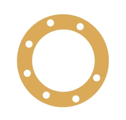 Joint de flasque 203 Peugeot Joint de flasque 203 Peugeot