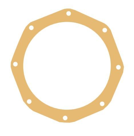 Joint de pont 203 Peugeot Joint de pont 203 Peugeot