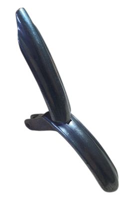 Poignée de capot articulée pour JuvaQuatre Poignée de capot articulée pour JuvaQuatre