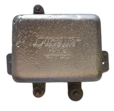 Régulateur Ducellier 12V - 203 Peugeot Régulateur Ducellier 12V - 203 Peugeot