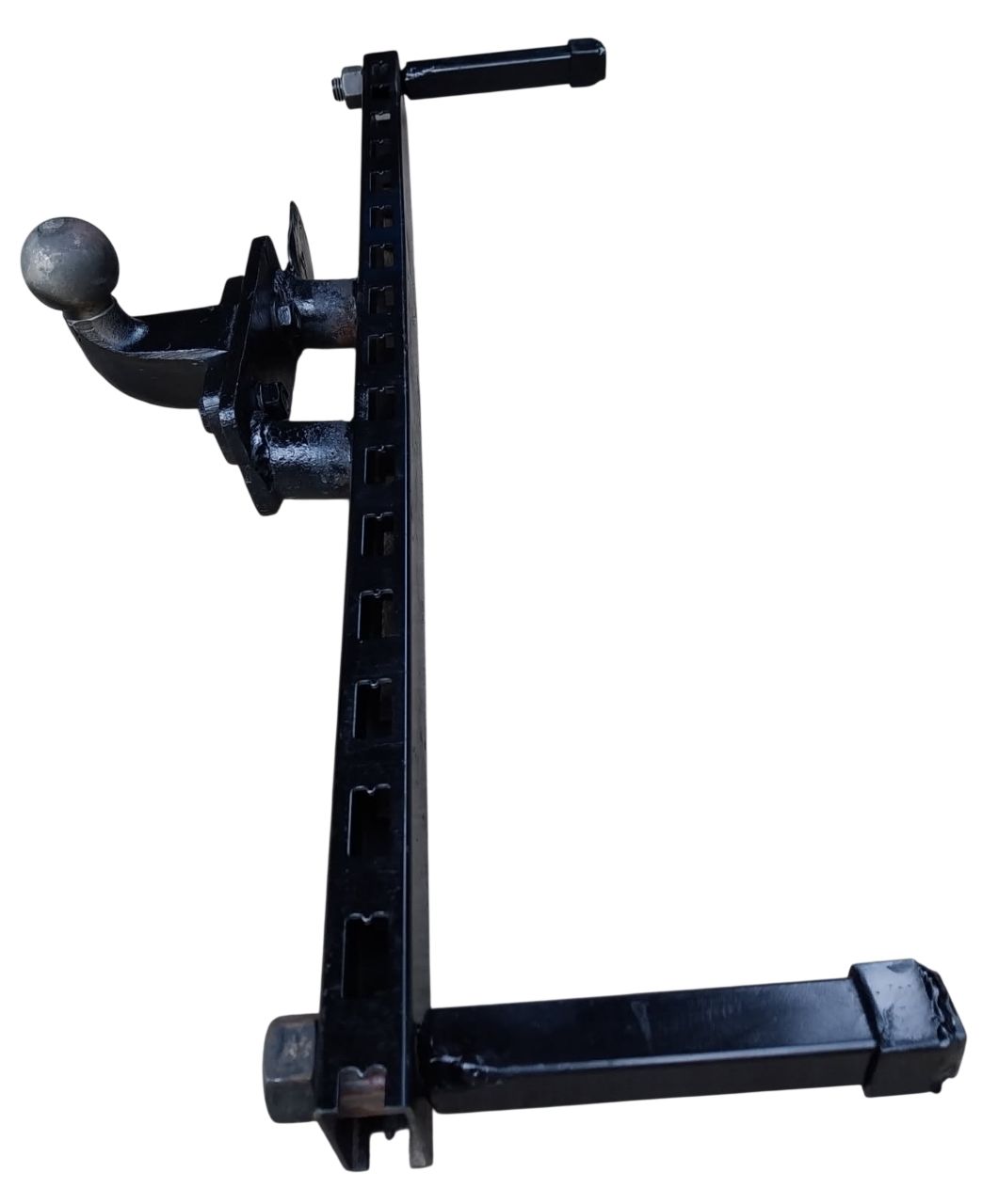 Attelage de 203 Peugeot Attelage de 203 Peugeot