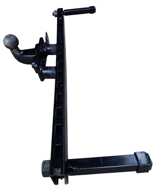 Attelage de 203 Peugeot Attelage de 203 Peugeot