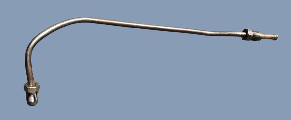 Conduite de frein avant gauche 203 Peugeot Conduite de frein avant gauche 203 Peugeot