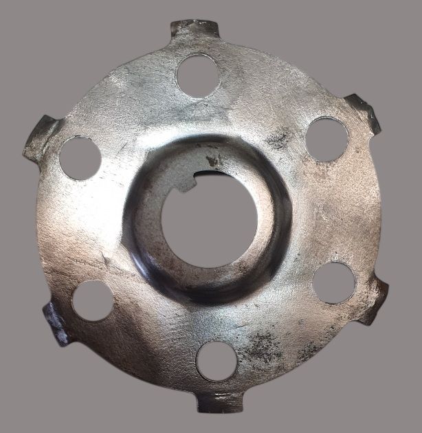 Frein d'arrêt de vis de volant moteur 203 Peugeot Frein d'arrêt de vis de volant moteur 203 Peugeot