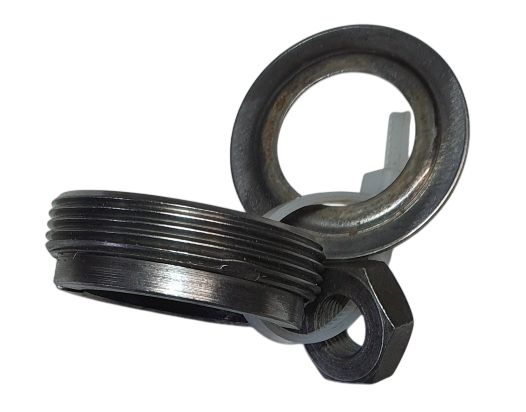 Visserie axe de pompe à eau 203 Peugeot Visserie axe de pompe à eau 203 Peugeot