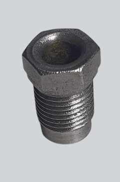 Raccord mâle tuyau rigide Lockheed 203 Peugeot