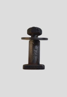 Fixation de radiateur 203/403 Peugeot Fixation de radiateur 203/403 Peugeot