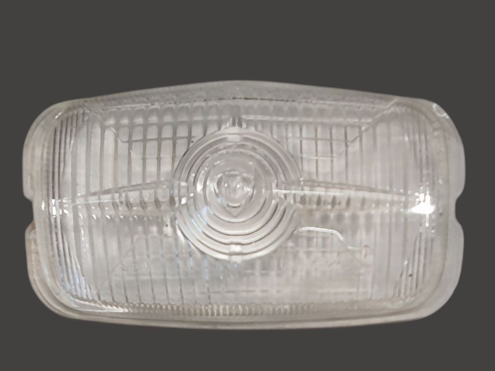 Verre de feu additionnel SEV MARCHAL (IGM1642PN)