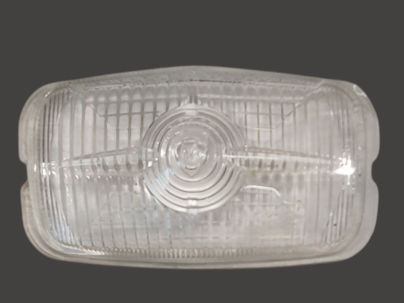 Verre de feu additionnel SEV MARCHAL (IGM1642PN) Verre de feu additionnel SEV MARCHAL (IGM1642PN)