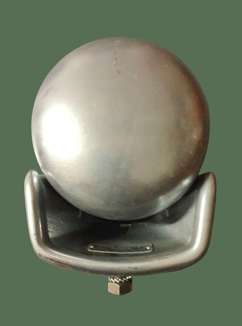 Klaxon Super Harmonic Sanor 12 V