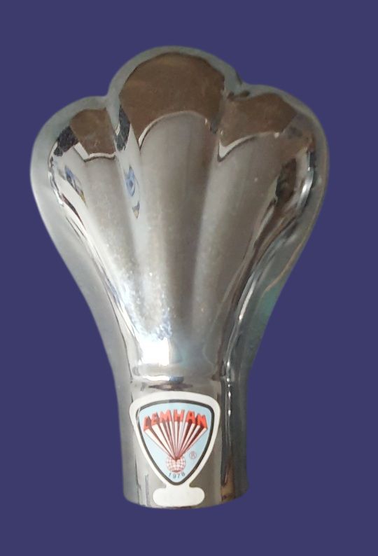 Embout d'échappement de marque Lehman