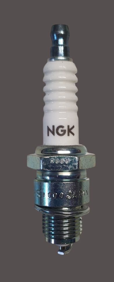Bougie neuve NGK 203/403 Peugeot