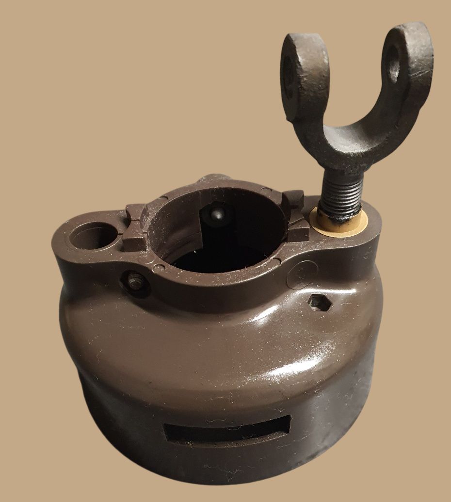 Boîtier arrière volant 203 Peugeot d'origine (1ère génération)